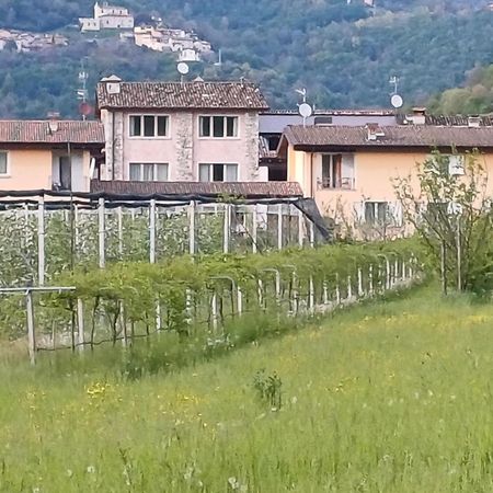 Villanuova sul clisi Cascina Legnago Bilocale A 6 Chilometri Da Salo' 아파트 외부 사진