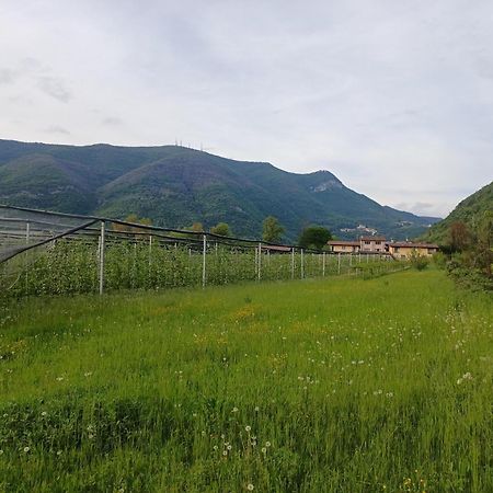 Villanuova sul clisi Cascina Legnago Bilocale A 6 Chilometri Da Salo' 아파트 외부 사진