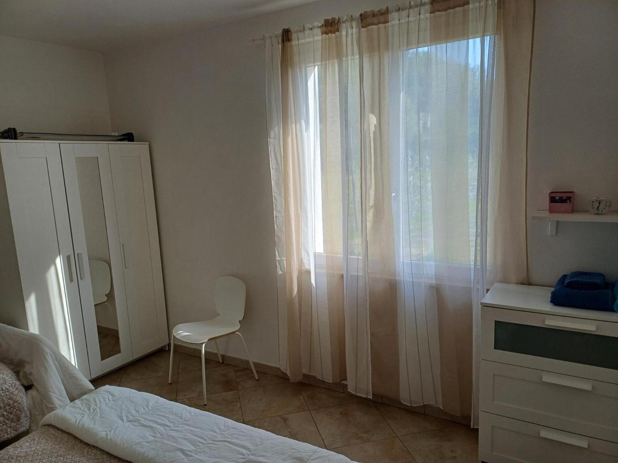 Villanuova sul clisi Cascina Legnago Bilocale A 6 Chilometri Da Salo' 아파트 외부 사진