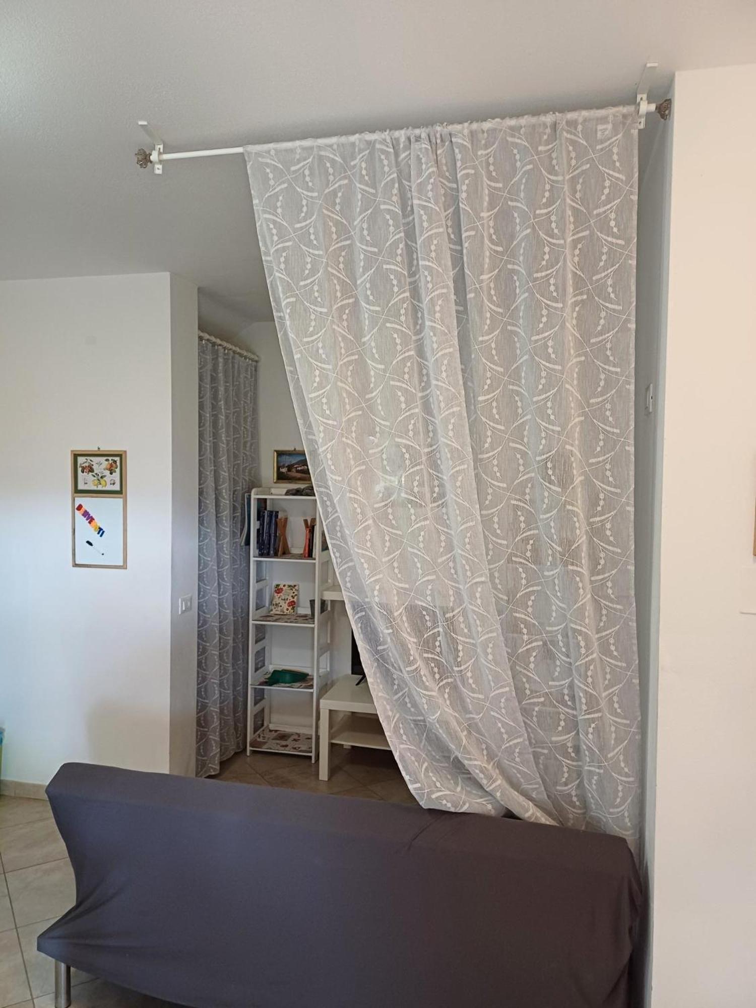 Villanuova sul clisi Cascina Legnago Bilocale A 6 Chilometri Da Salo' 아파트 외부 사진