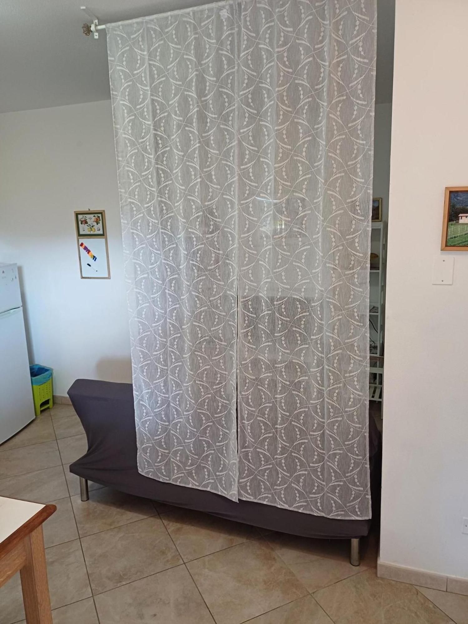 Villanuova sul clisi Cascina Legnago Bilocale A 6 Chilometri Da Salo' 아파트 외부 사진